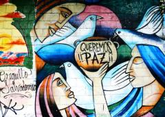 El Salvador: antidoti alle violenze