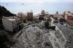 Solidarietà alla Sardegna e al popolo sardo. La sola stabilità che ci salva è quella del territorio e del clima
