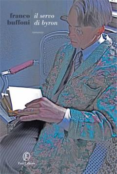 Presentazione del libro "Il servo di Byron", a cura del Circolo Maurice 