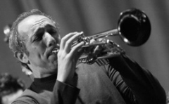 Jazz Focus al Magazzino sul Po