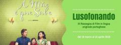 Lusofonando IX edizione // A mãe é que sabe di Nuno Rocha