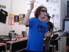Gardenya live
