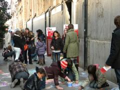 Laboratorio con i bambini