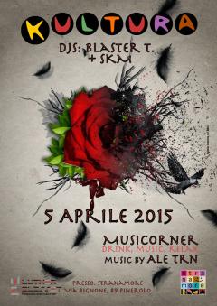 kultura di Paskua allo Stranamore