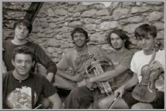 Musica Occitana Live con "La Quattre Via" allo Stranamore Pinerolo