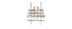 EBMF Emerging Bands Micro Festival w/ Ludmilla Tree, I Viaggi Di Jules, Little PlayRoom live al SAMO