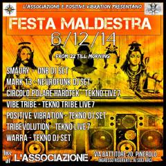 Festa Maldestra - Verso il Futuro e Oltre