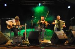 "Bal + stage avec Ciac Boum" a cura di Liberi Danzatori