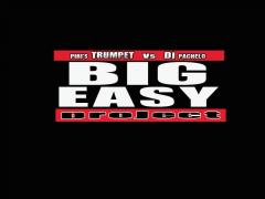 BIG EASY PROJECT - Pachelo meets Piri al Bazura