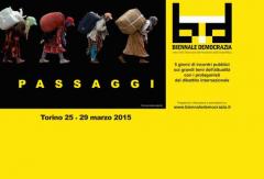 Biennale Democrazia 2015: le iniziative di Altera