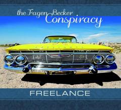 FREELANCE al Cafè Neruda