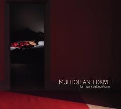 MULHOLLAND DRIVE live al Bazura