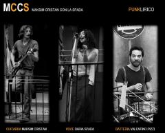 Il "Concertino dal Balconcino" sbarca a Stranamore per un "concerto a terra"!!