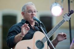 MARCO GADDI al Cafè Neruda