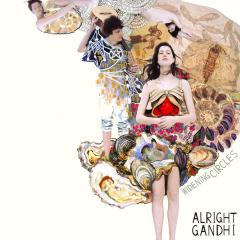 Alright Gandhi (Berlin) & OctoSide. Indiependence Acoustic.