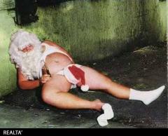 Natale Stocazzo/Cena degli Orfani@Circolo ARCI SUD