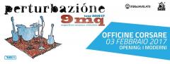 Indi(e)Avolato - Perturbazione at Officine Corsare