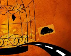 Jam Session - un libro di Matteo Poletti al Circolo ARCI SUD