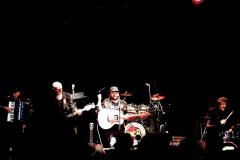 ADAM SMITH Live al circolo Arci Sud