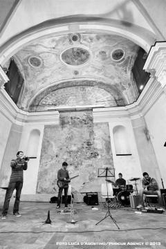 SATOYAMA al Cafè Neruda