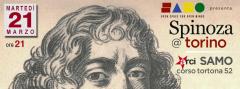Spinoza LIVE a Torino