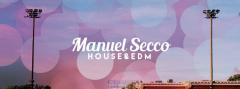 Manuel Secco Djset - Animal Party