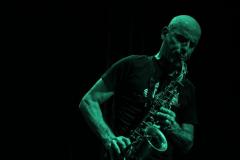 NOISE Delivery # 98 Steve Buchanan @Circolo ARCI SUD