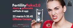 Fertility fake 2.0. | Aborto e genitorialità nell'Italia di oggi
