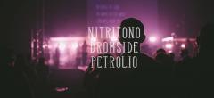 Nitritono Live@Margot - Opening: Dromside e Petrolio