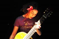 IVANA Messina | Canteccunto live al Circolo ARCI SUD