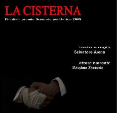 Teatro: La cisterna. Monologo:Le morti sul lavoro