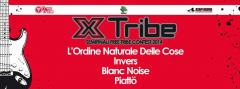 XTRIBE CONTEST 2014