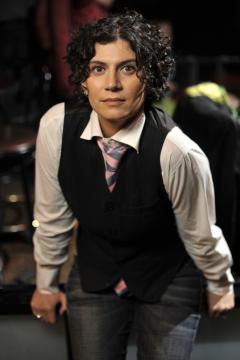 ERENE al Cafè Neruda