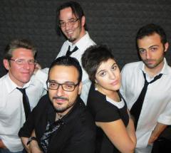 RI-COVER Party band al Cafè Neruda