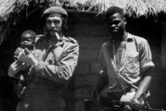 Il Che:La storia di una sconfitta: la guerriglia in Congo