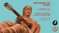 INDIEpendence Day Festival al Circolo Arci SUD