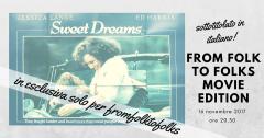 From Folk to Folks Movie Edition - Sweet Dreams