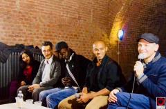 Presentazione Progetto Artisti Senza Barriere Rap ShowCase