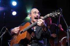 MARCO PARODI TRIO + ANDREA RAPAGGI al Cafè Neruda