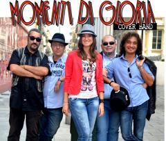 MOMENTI DI GLORIA al Cafè Neruda