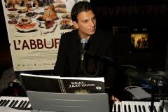 CHEEK TO CHICK al Cafè Neruda