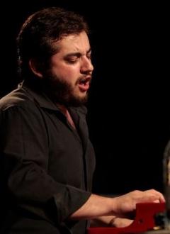 Jazz Walls Live presenta Alberto Gurrisi Quartet al Magazzino sul Po 