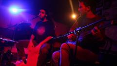 De Marco/Concas Blues Duo