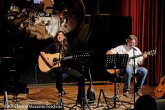 ROBERTA DI LORENZO al Cafè Neruda