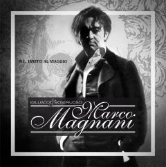 MARCO MAGNANI Presentazione disco per il cantautore torinese