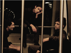 Banzai presenta Black September + Your Noise 