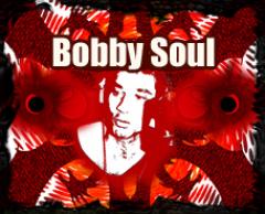 Bobby Soul live da Giancarlo 