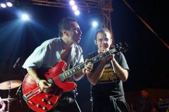 11/06: 16° BLUES DAY FOR LUIGI @Centro Il Malinteso di Beinasco