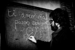 TEATRO: TI AMO MA POSSO SPIEGARTI LIVE all'Amantes