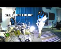 18/12: RIG8  - MENO INFINITO @Soce di Ciriè